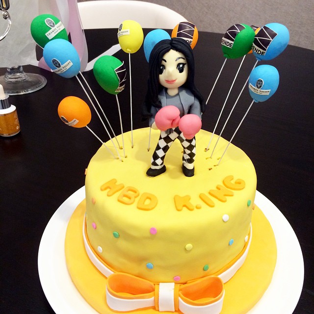 อุ๊งอิ๊ง วันเกิด