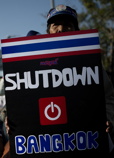 ศัพท์ใหม่คำฮิต จากการชุมนุมปิดกรุงของกลุ่ม กปปส.  