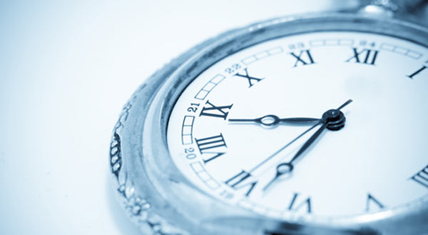 เวลาโลก