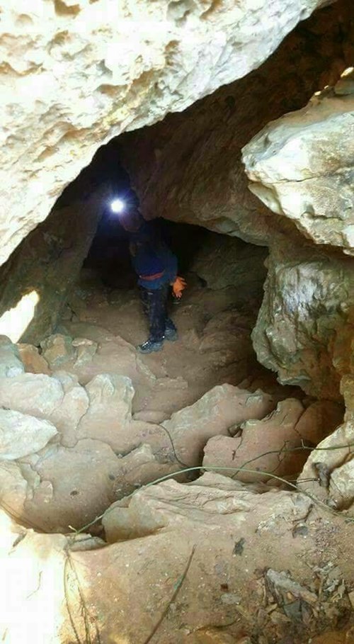 พัทยาบีช ถ้ำหลวง