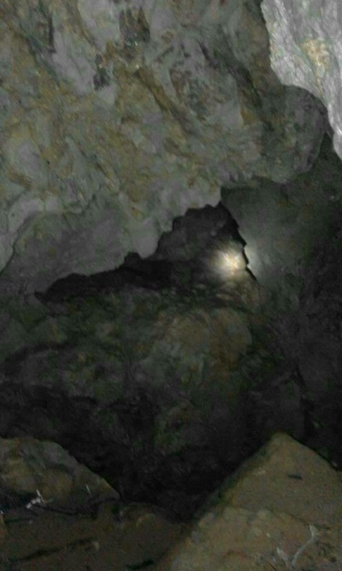 พัทยาบีช ถ้ำหลวง