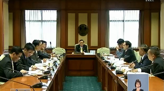 ไทม์ไลน์ยกร่างรัฐธรรมนูญ 