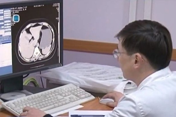 แพทย์ลืมกรรไกรไว้ในท้องผู้ป่วยนานกว่า 12 ปี