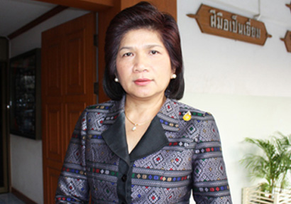 สุวณา สุวรรณจูฑะ