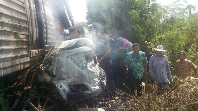 รถไฟสายกทม.-หัวหิน