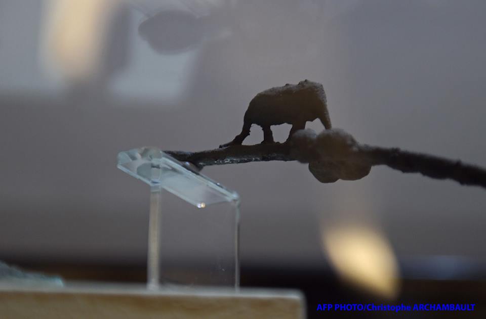 โบราณวัตถุบ้านเชียง