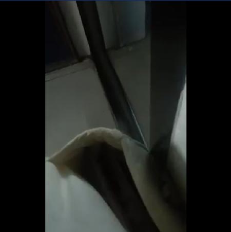 คลิปตำรวจพัทยาจะเอาพิเศษ 