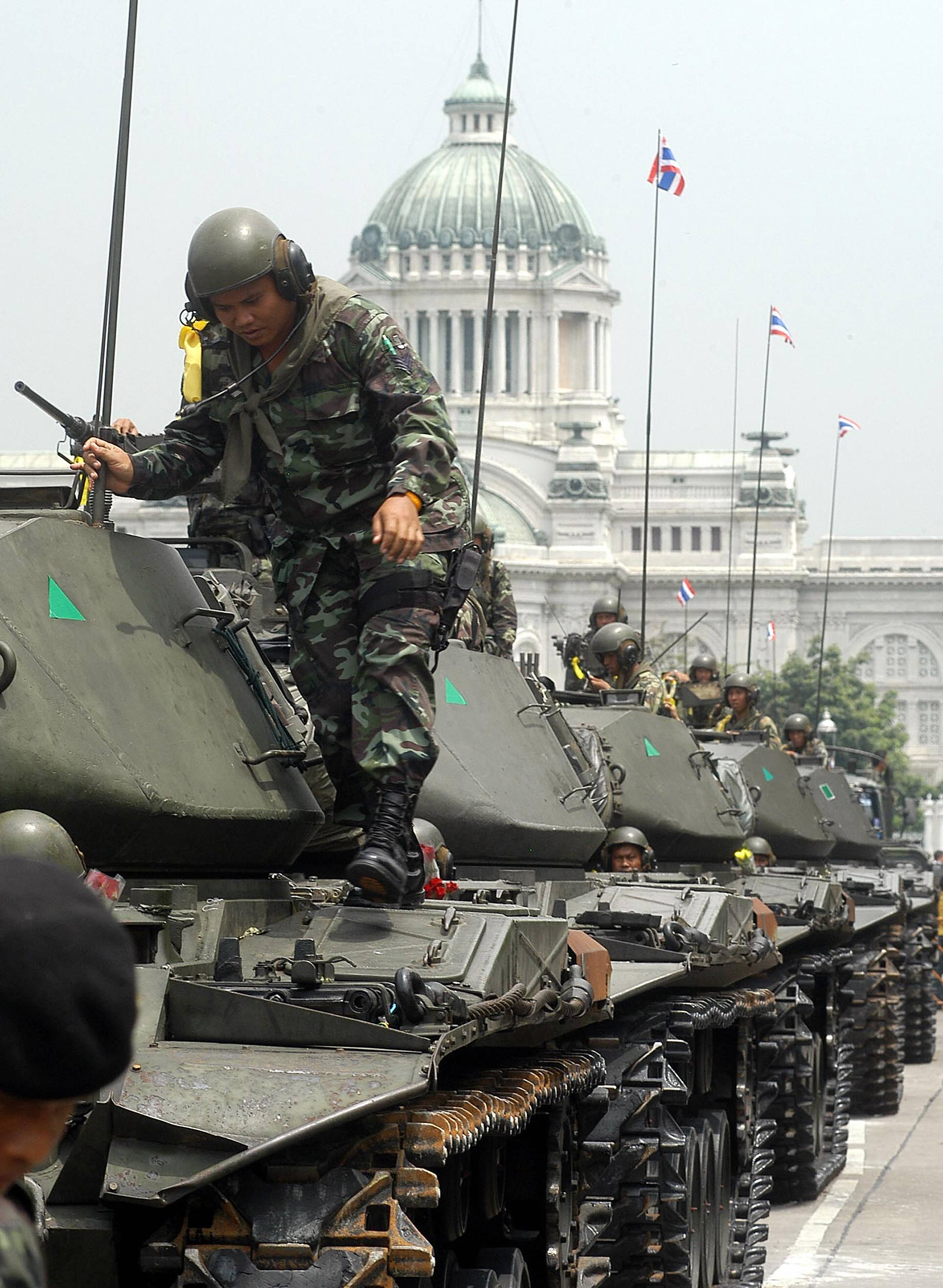 รัฐประหาร 19 กันยายน 2549