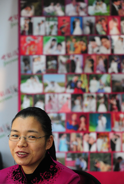 กง ไห่เยี่ยน