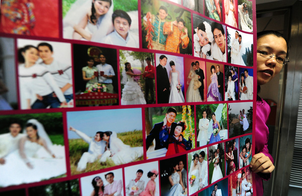 Jiayuan.com เว็บไซต์หาคู่ชื่อดังในจีน