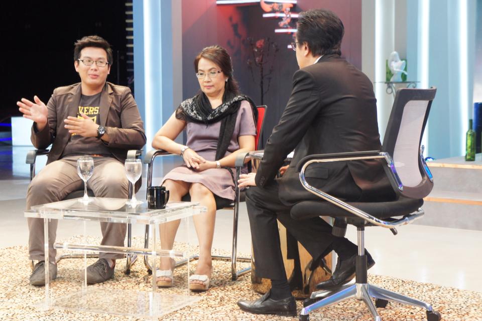 บิ๊ก ศิวรุจ มีคุณสมบัติ