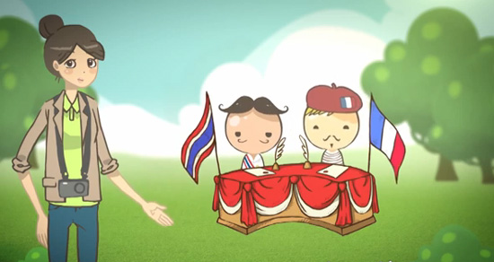 คลิปคดีปราสาทพระวิหาร