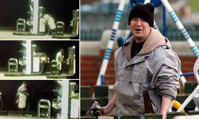 ชายอังกฤษถูกสั่งห้ามเข้าปั๊ม หลังเข้าไปดื่ม-ดมน้ำมัน