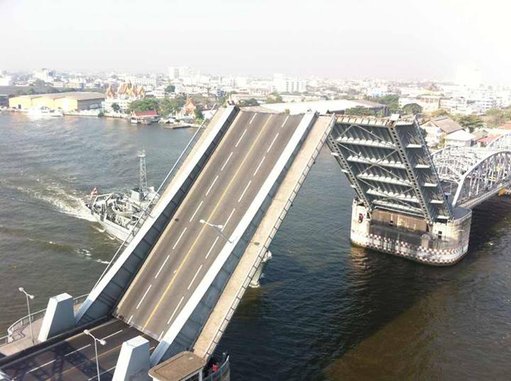 สะพานกรุงเทพฯ