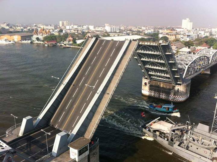 สะพานกรุงเทพฯ