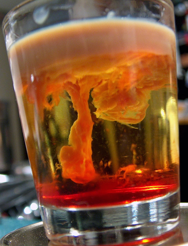 Brain Hemorrhage