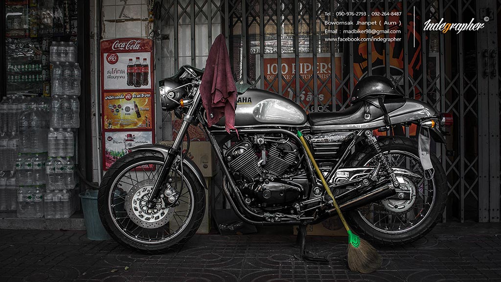 7 ไมล์ทั่วกรุง ภาพสวยสะท้อนชีวิตอีกมุมที่คุณอาจไม่เคยสังเกต