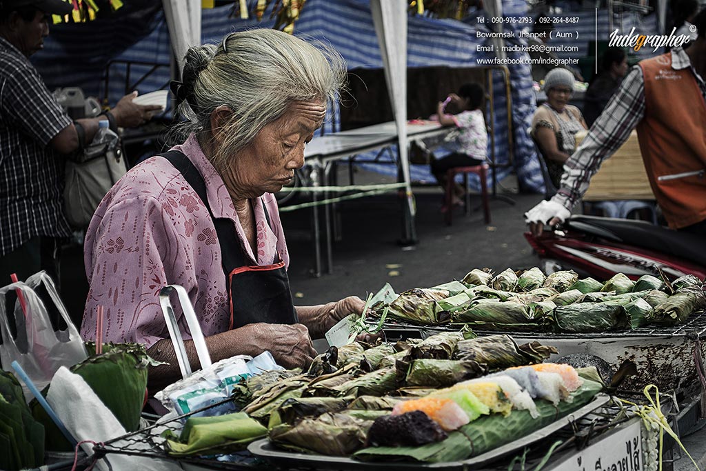 7 ไมล์ทั่วกรุง ภาพสวยสะท้อนชีวิตอีกมุมที่คุณอาจไม่เคยสังเกต