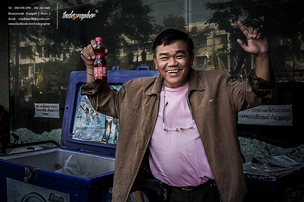 7 ไมล์ทั่วกรุง ภาพสวยสะท้อนชีวิตอีกมุมที่คุณอาจไม่เคยสังเกต