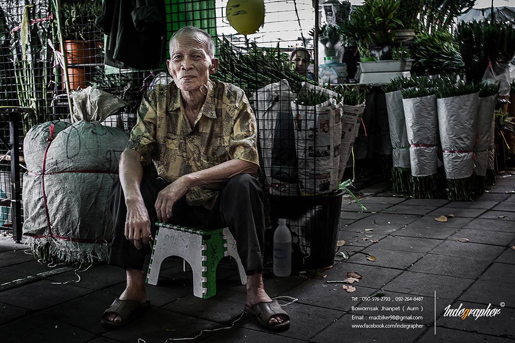 7 ไมล์ทั่วกรุง ภาพสวยสะท้อนชีวิตอีกมุมที่คุณอาจไม่เคยสังเกต