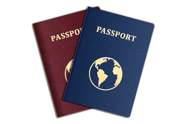 พาสปอร์ต 