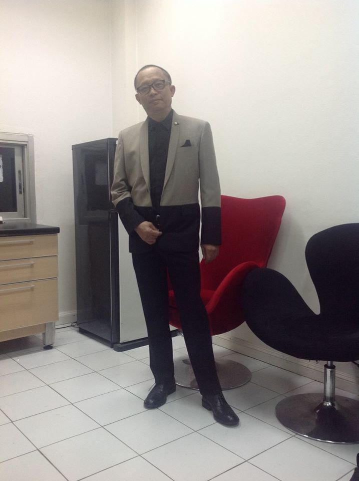 ดี้ นิติพงษ์ ห่อนาค