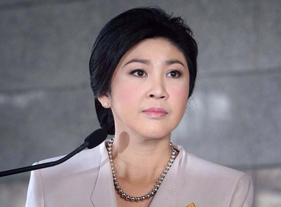 ศอ.รส. แถลงการณ์เตือนองค์กรอิสระ ตัดสินคดี ยิ่งลักษณ์ เป็นธรรม