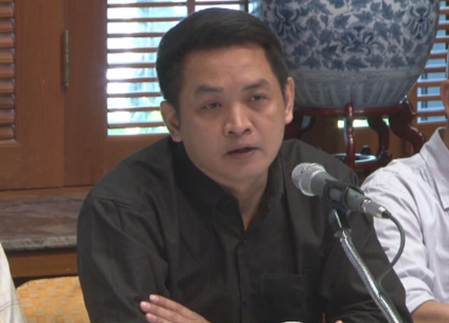 สุริยะใส ลั่น มวลชนเตรียมเดินขบวนต้านนิรโทษฯ 3-4 พ.ย.