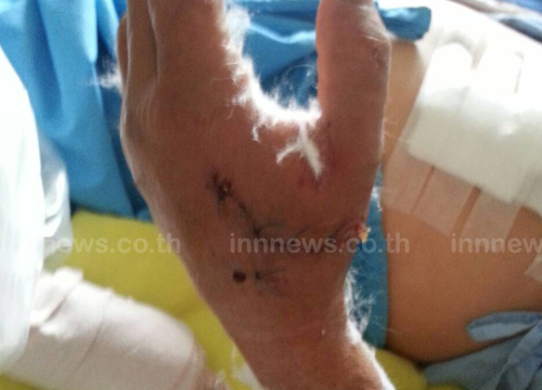  นางวารินทร์ พลสงคราม