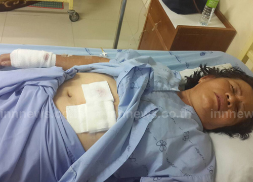  นางวารินทร์ พลสงคราม