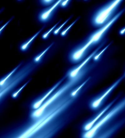 ฝนดาวตกลีโอนิดส์