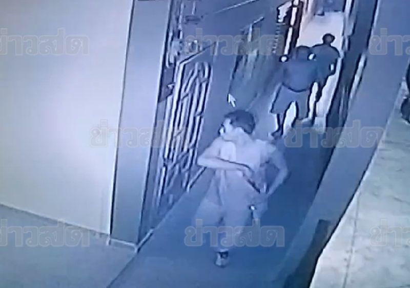 ยืมเงิน 100 บาท ไม่ให้ บุกฟันหัวแตกยับ