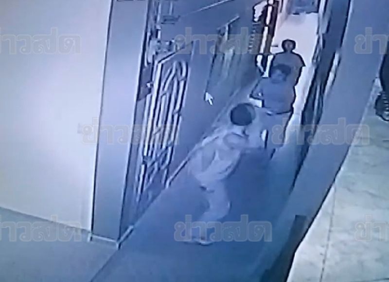 ยืมเงิน 100 บาท ไม่ให้ บุกฟันหัวแตกยับ