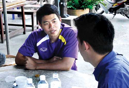 กิตตินันท์ หอมชง