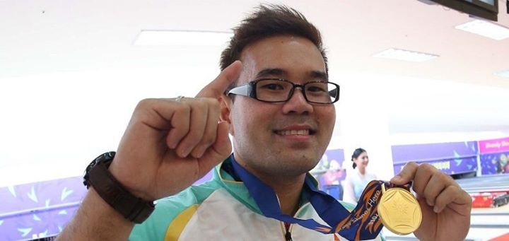  โจ้ ญาณพล ลาภอาภารัตน์