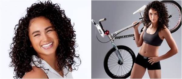 อแมนด้า คาร์