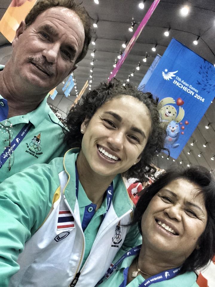 อแมนด้า คาร์