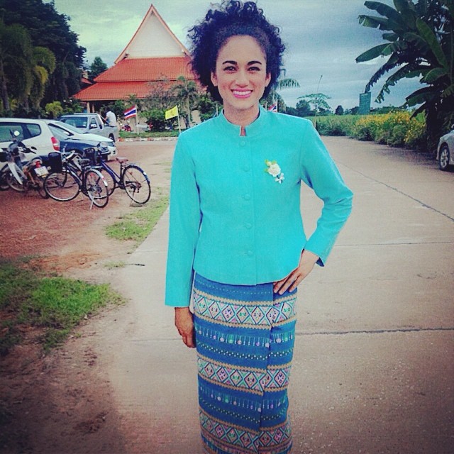 อแมนด้า คาร์