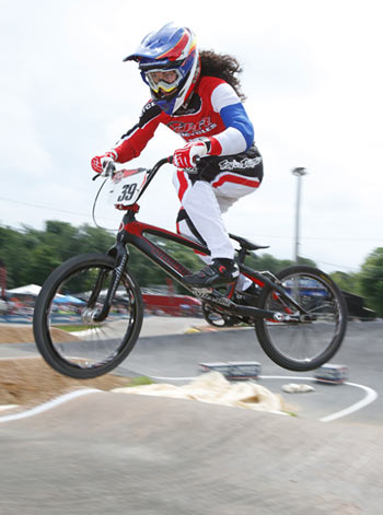 อแมนด้า คาร์