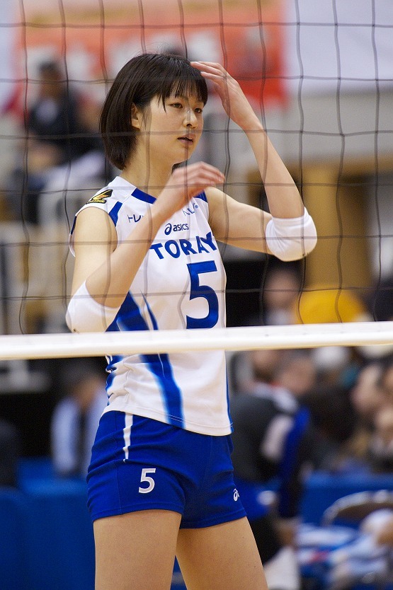 ซาโอริ คิมูระ