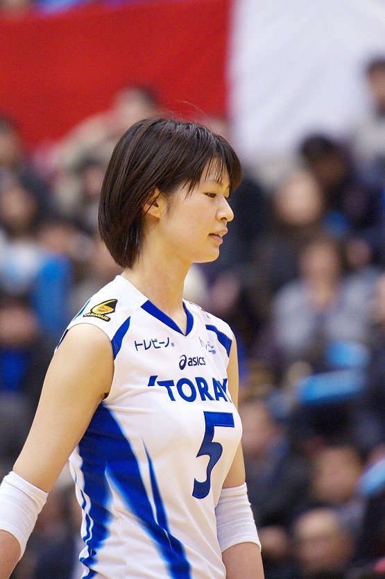 ซาโอริ คิมูระ