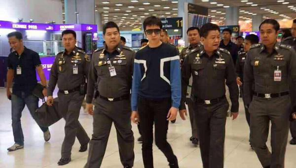 กิตติศักดิ์ มัทธุจัด