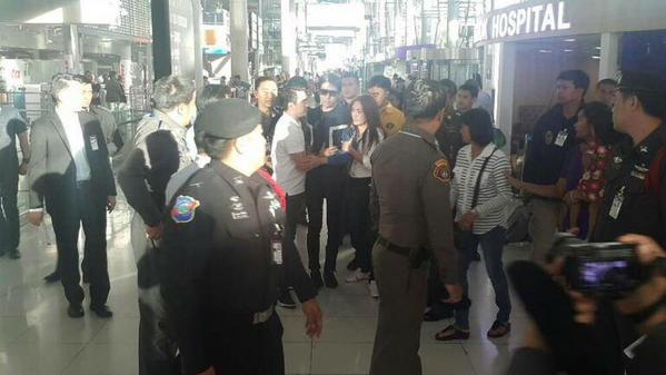 กิตติศักดิ์ มัทธุจัด