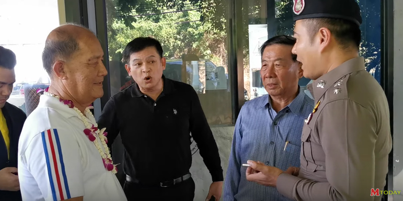 สิระ เจนจาคะ