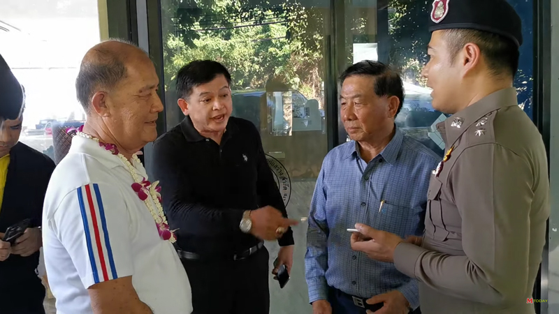 สิระ เจนจาคะ