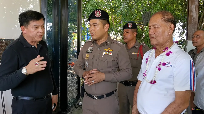 สิระ เจนจาคะ