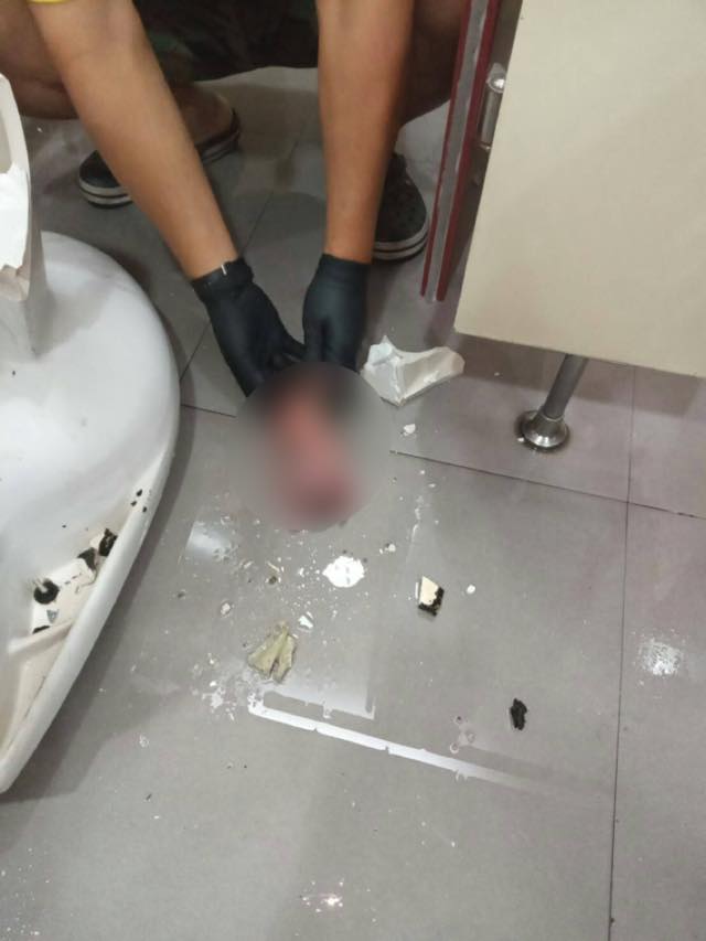 แม่ใจยักษ์