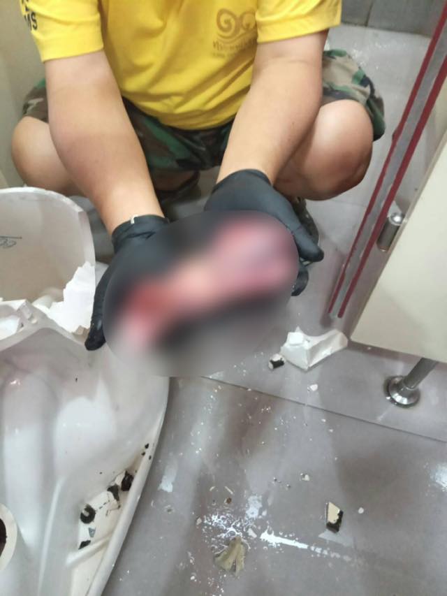 แม่ใจยักษ์