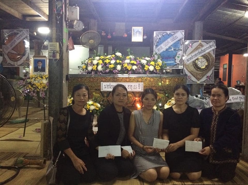 ผูกคอตาย