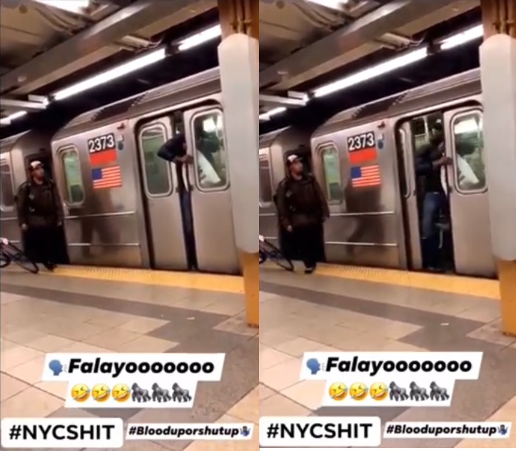 คนต่อยกัน